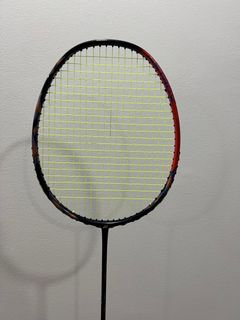 Astrox 77 pro” For Sale | Carousell Singapore