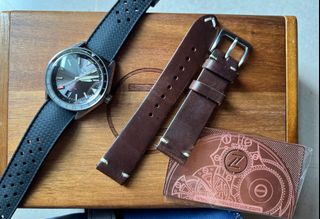 Watch roll For Sale Watches Carousell Singapore