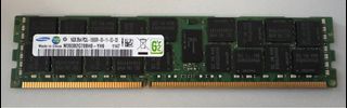16GB DDR3 RAM 1條