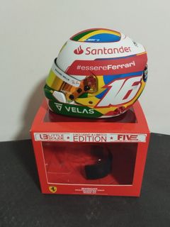 (Category: ) located in . Submitted by f1model-cars-helmets (Listing ID 1293132452, Image 1). Description: .