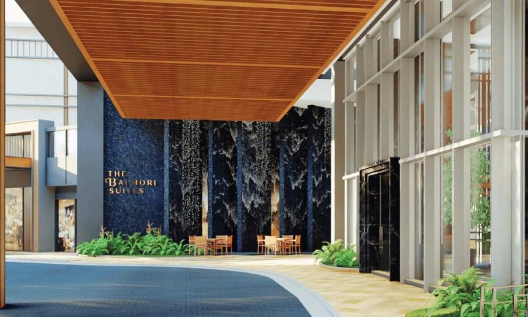 2BR UNIT FOR SALE IN BALMORI SUITES (Category: Apartments & Condos) located in Manila. Submitted by shannazane_09065747998 (Listing ID 1346004798, Image 1). Description: The Balmori Suites at Rockwell - 2 bedroom - 144 sqm - Low Floor - Unfurnished - 2 Parking Slots Selling Price: P110M Please message me: 𝗠𝗮𝗿𝗶𝗰𝗮𝗿 𝗡𝗮𝘁𝗶𝘃𝗶𝗱𝗮𝗱 +639686402370 Under PRC REBL No.15842 Shanna Zane Delos Santos Certified Real Estate Broker 𝐑𝐌𝐒 𝐏𝐫𝐨𝐩𝐞