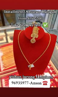 (Category: ) located in . Submitted by 916jimygoldshop_installment (Listing ID 1345951641, Image 1). Description: .