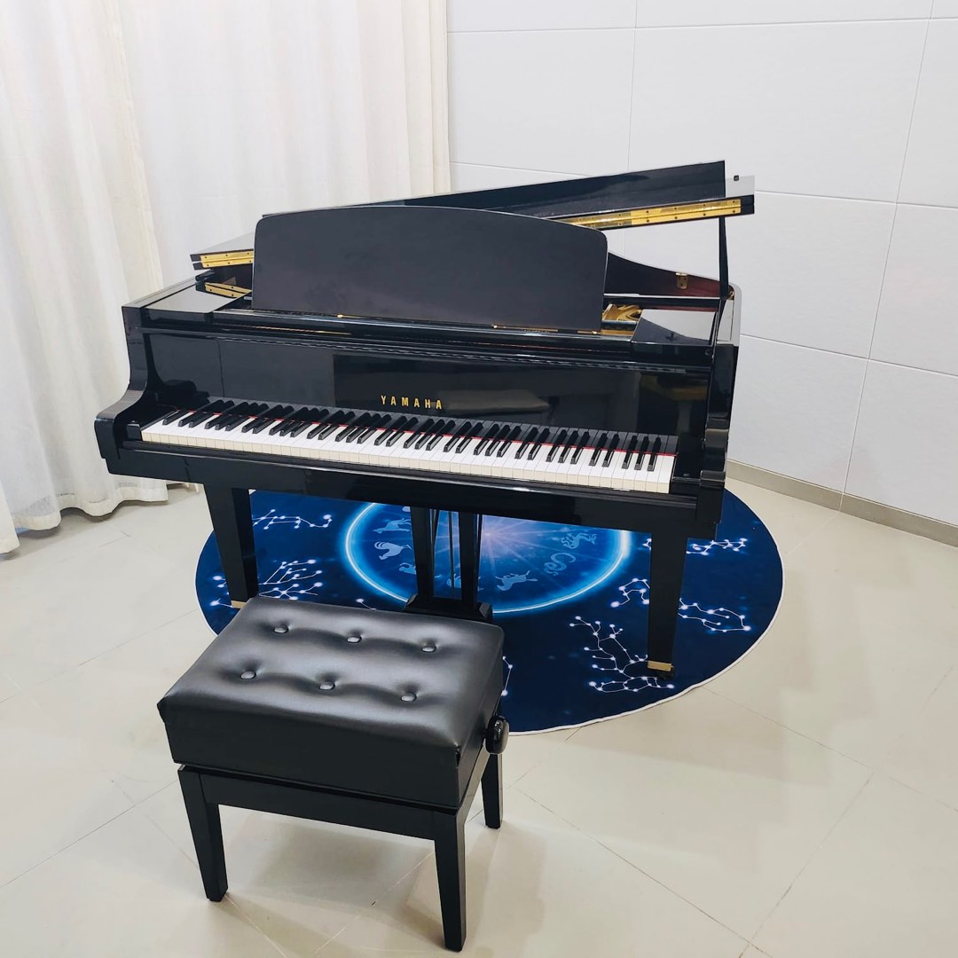 Triangle room / $90 per hour, video recording and teaching 99Commons MTR Tuen Mun Station / Light Rail King's Park Station628599804046101125