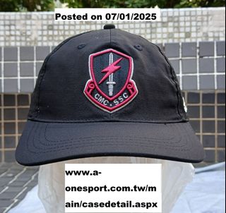 台灣陸戰特勤 Cap64208318694530110