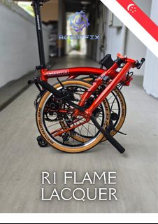 (Category: ) located in . Submitted by upz.bicycle.sg (Listing ID 1345971642, Image 1). Description: .