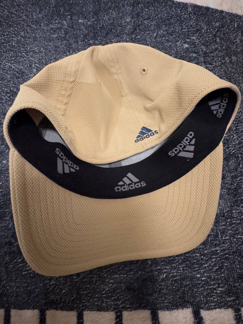 Adidas Cap (Category: Caps & Hats) located in Rizal. Submitted by l17873 (Listing ID 1346083444, Image 2). Description: .