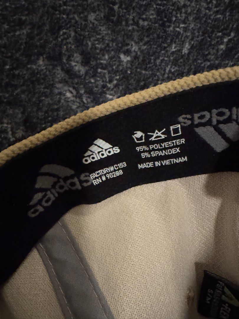 Adidas Cap (Category: Caps & Hats) located in Rizal. Submitted by l17873 (Listing ID 1346083444, Image 3). Description: .