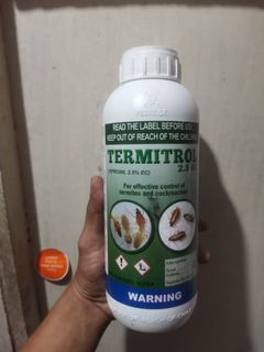 anti anay/ also avilable on call pest control