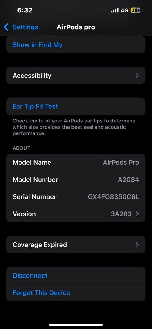 Airpods Pro507594172573296645