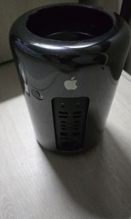 Apple Mac Pro (finales de 2013)