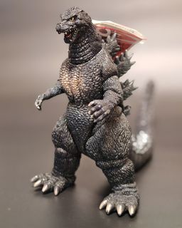 100+ 件Shf 哥斯拉出售| 玩具收藏品| Carousell Hong Kong