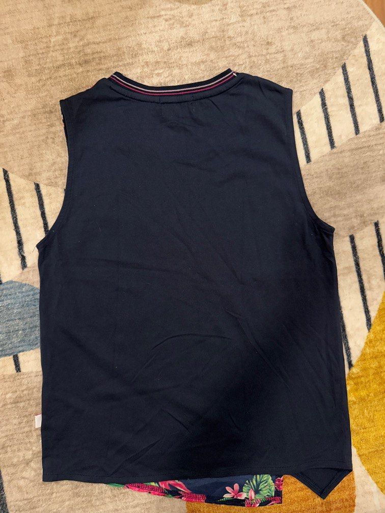 Bayo Top (Category: Blouses) located in Rizal. Submitted by l17873 (Listing ID 1346073743, Image 2). Description: .