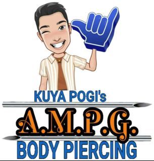 Body Piercing home service only