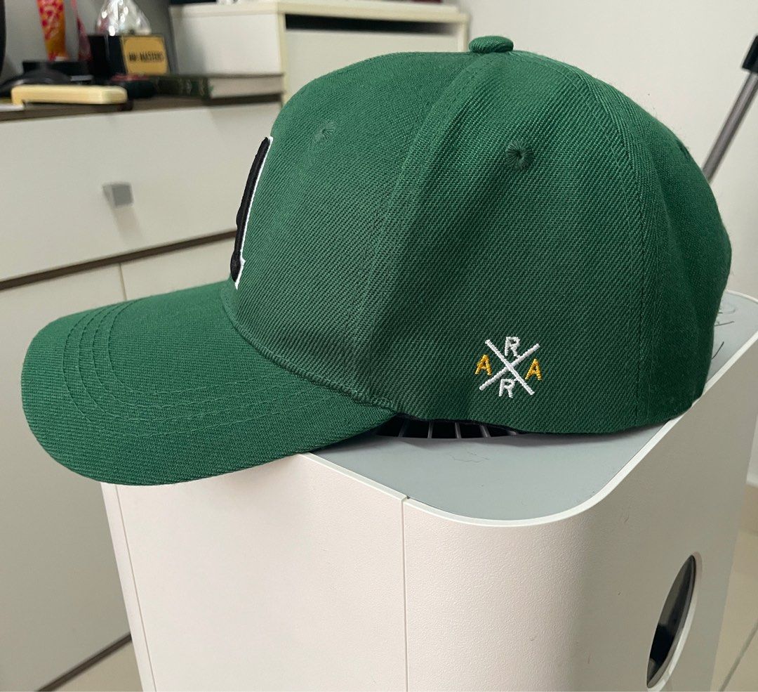 Cap A (Category: Cap & Hats) located in Cyberjaya. Submitted by mohdfarid23 (Listing ID 1345940010, Image 2). Description: Good as it..