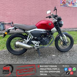 (Category: ) located in . Submitted by maxspeed_showroom (Listing ID 1345992898, Image 1). Description: .