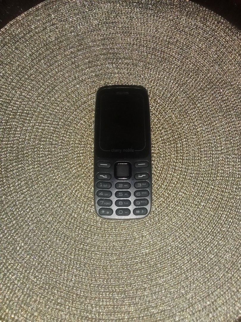 Cherry mobile phone c3i (Category: Android Others) located in Bais. Submitted by oliver34 (Listing ID 1346061103, Image 2). Description: .