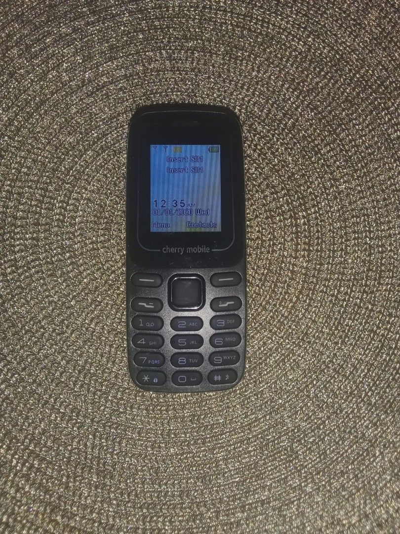 Cherry mobile phone c3i (Category: Android Others) located in Bais. Submitted by oliver34 (Listing ID 1346061103, Image 1). Description: .