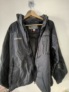 Columbia All-weather Jacket GoreTex62939561094915110