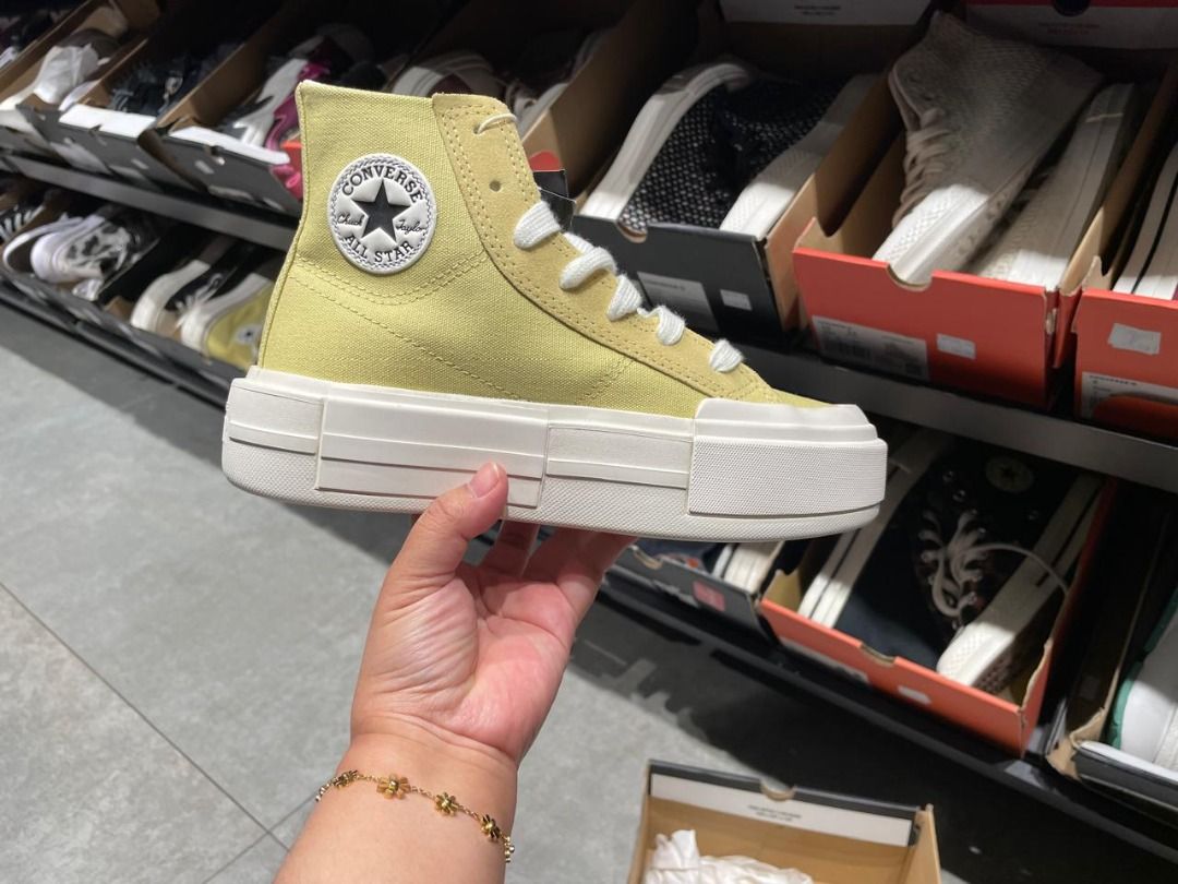 CONVERSE UNISEX *AO5469C* ORIGINAL VILLAGGIO OUTLET KARAWANG