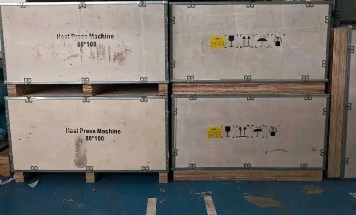 CUYI 80X100 LARGE FORMAT HEAT PRESS MACHINE DRAWER TYPE (Category: Printers, Scanners & Copiers) located in Manila. Submitted by bambooreye87652 (Listing ID 1346078527, Image 2). Description: CUYI 80X100 LARGE FORMAT HEAT PRESS MACHINE DRAWER TYPE ** WIDE WORKING AREA ** PERFECT FOR MASS PRODUCTION ** SUITABLE FOR FULL SUBLIMATION.
