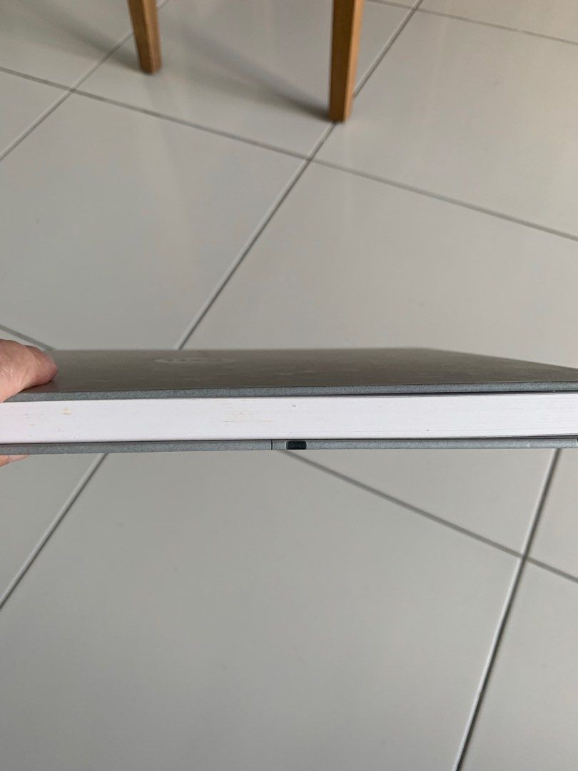 Dell A4 Size Writing Notebook (looked like laptop) limited edition 9.5 ...