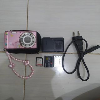 (Kategori: ) berada di . Dikirim oleh lovedbyya_ (ID iklan 1346071716, Gambar 1). Deskripsi: .