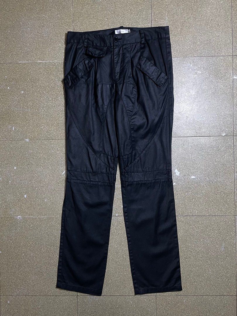 DIOR Leather Pants (Category: Luxury Apparel) located in Solano. Submitted by arc.matter (Listing ID 1346063987, Image 1). Description: W29-32” x L40” x LO7” Excellent condition.