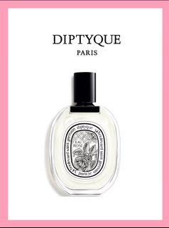 Diptyque Eau Roses Rose Perfume White Box 100ml EDT62863153957635117