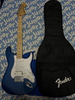Fender Electric Guitar