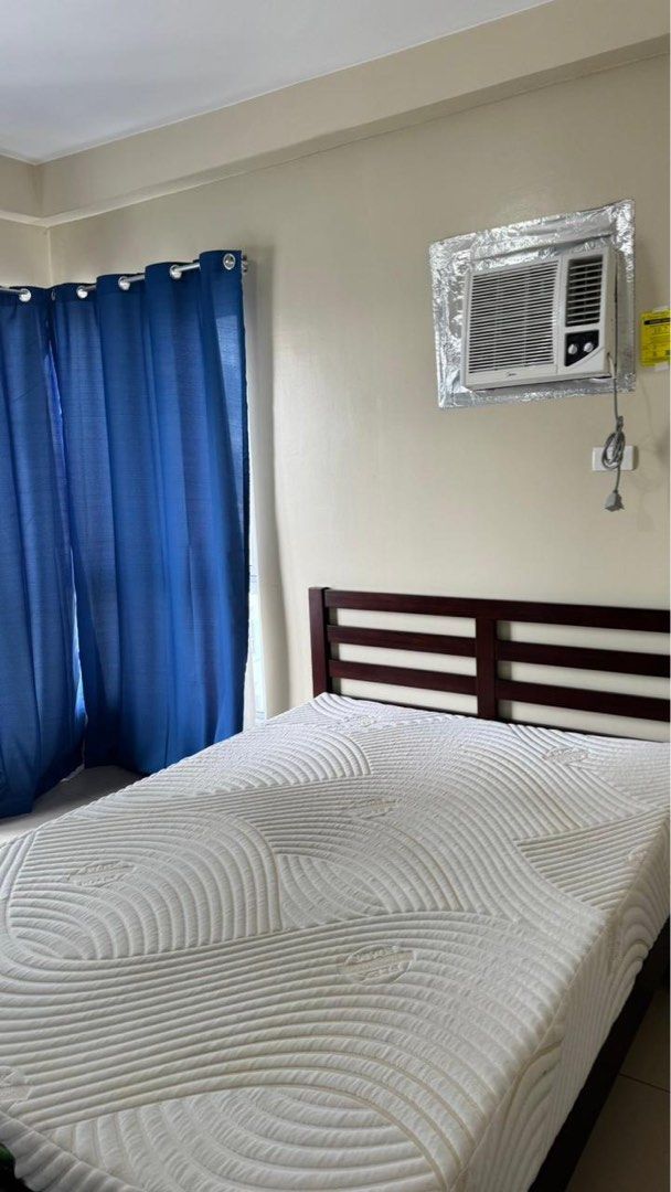 For Lease: Avida Asten Tower Makati (Category: Apartments & Condos) located in Quezon City. Submitted by balsampropertiesph (Listing ID 1345978604, Image 3). Description: For Lease: Unit area: 61.24sqm Avida Asten Makati Tower 1 2BR | 1 T&B | 1 parking slot - 5k per month Semi- furnished 25th floor Lease rate: P50,000/ month + 5k parking .