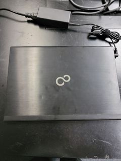 Fujitsu Notebook UH55464191657232513110