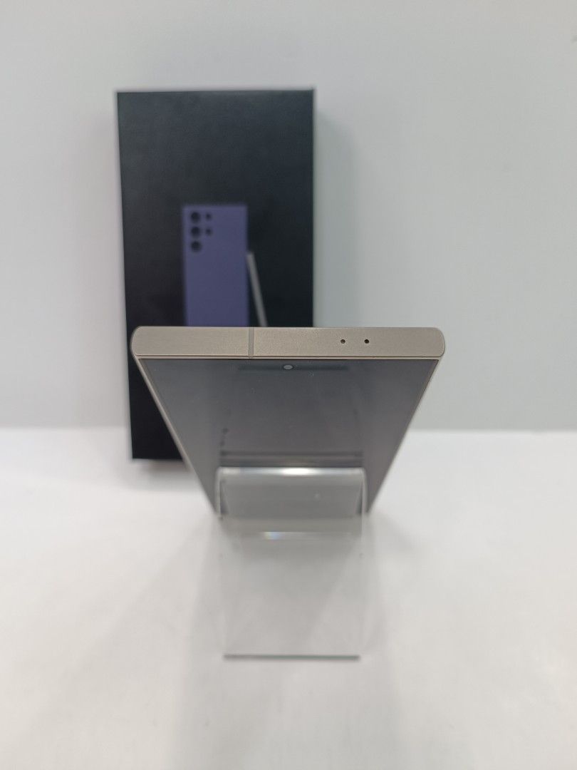 Galaxy S24 Ultra 5G 256GB Titanium Violet, Mobile Phones & Gadgets