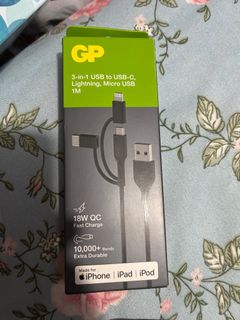 GP 3in1 USB