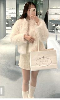 GRL 福袋日本fur短褸64245148586113110