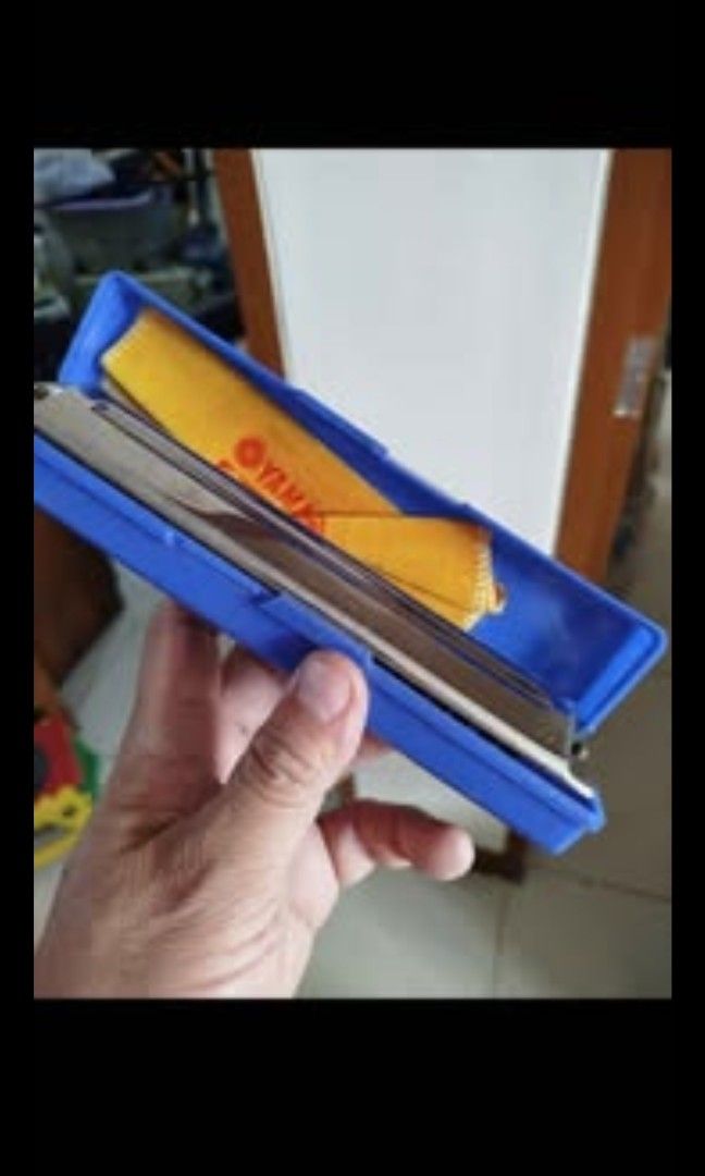 Harmonica yamaha japan (Category: Musical Instruments) located in Santa Rosa. Submitted by toys_r_here (Listing ID 1345932739, Image 3). Description: GOOD FOR GIFT AND COLLECTION as is po Good condition First to pay gets the item pa check nalng sa pic yun condition pm me for questions ship pwede lalamove or jrs Sta rosa and Alabang area atc or.