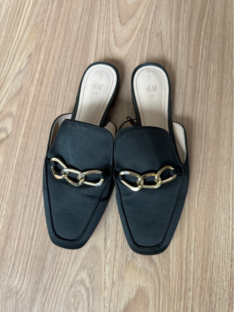 H&m Sendal Slip On Buy H&M Flip-Flops Flip Flops For Women