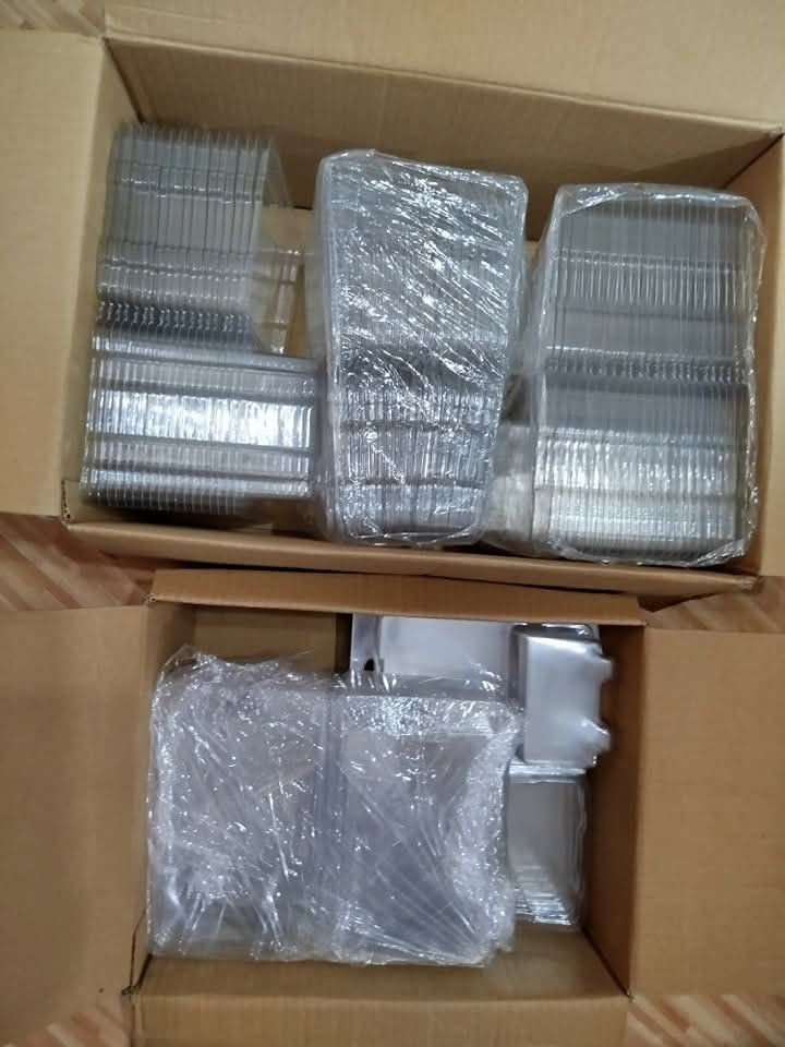 Hot Wheels Case Protector Main Line (Category: Safety Gates, Locks & Protectors) located in Tanay. Submitted by tykezz (Listing ID 1346016033, Image 2). Description: 45 ea tanay rizal.