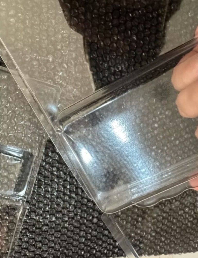 Hot Wheels Case Protector Main Line (Category: Safety Gates, Locks & Protectors) located in Tanay. Submitted by tykezz (Listing ID 1346016033, Image 3). Description: 45 ea tanay rizal.