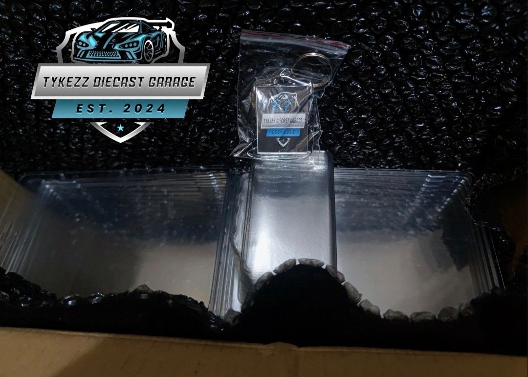 Hot Wheels Case Protector Main Line (Category: Safety Gates, Locks & Protectors) located in Tanay. Submitted by tykezz (Listing ID 1346016033, Image 1). Description: 45 ea tanay rizal.