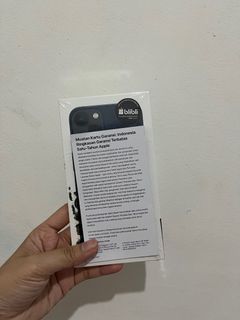 (Kategori: ) berada di . Dikirim oleh dat.preloved (ID iklan 1346085853, Gambar 1). Deskripsi: .