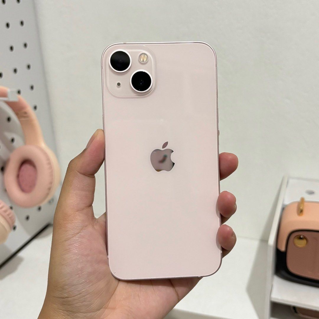 iPhone13 pink 128gb スマホケース付き iPhone13/13mini本体カラー別に合うスマホケースまとめ | Ciara