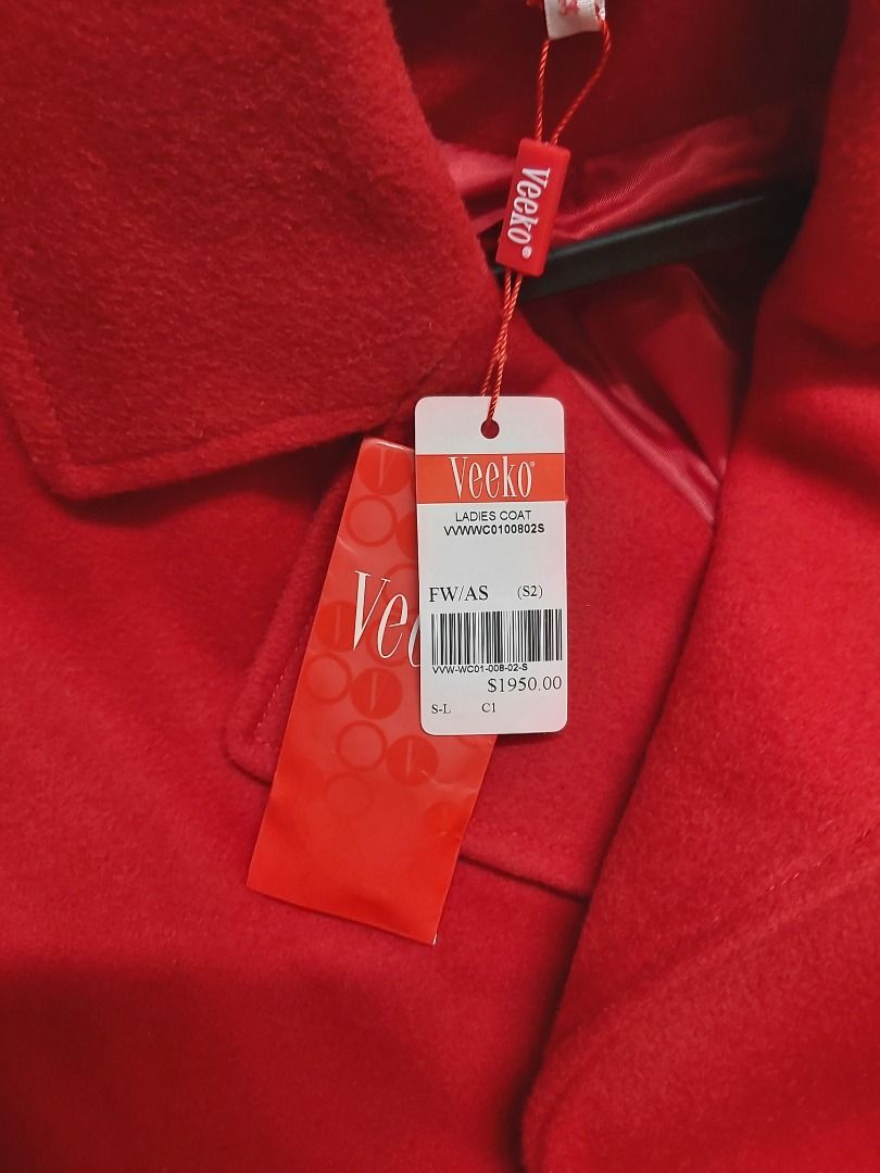 jacket （分類：外套及戶外衣服）位於 Hong Kong。 由 wn.11 提交（商品編號 1345959515，圖片 3）。簡介： 。