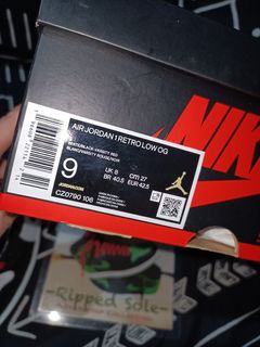 (Category: ) located in . Submitted by ripped_sole (Listing ID 1346012232, Image 1). Description: .