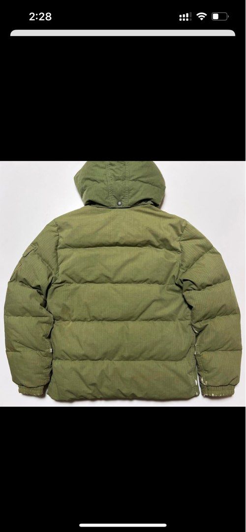 Moncler comme des garcons cheap
