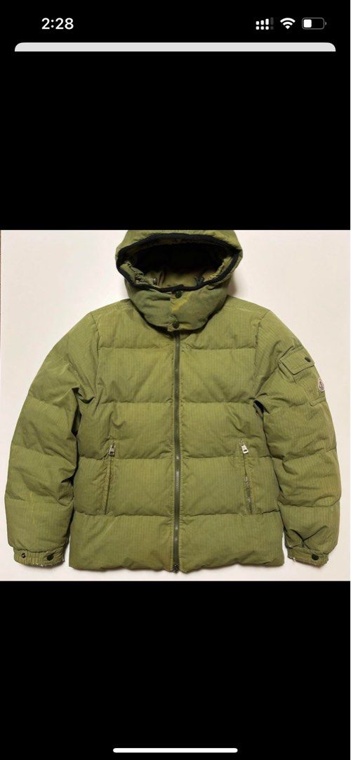 Moncler comme des garcons discount