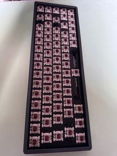 Keychron K6 Keyboard64077567588099110