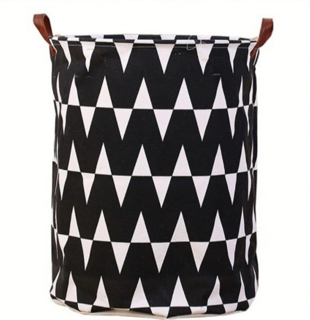 Laundry / Toy Basket