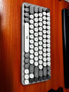 Logitech pop keys63004293473155110