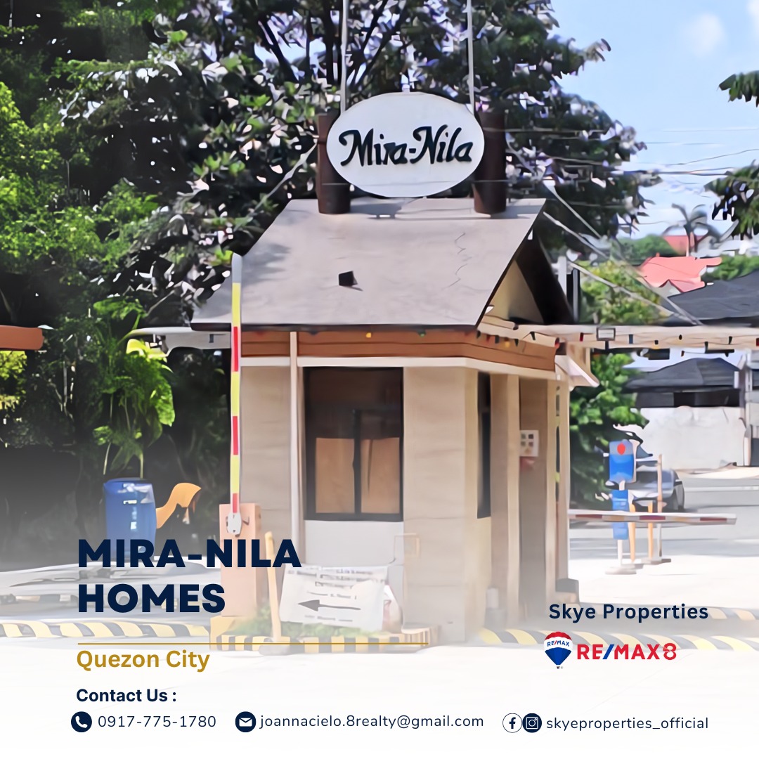 Mira - Nila