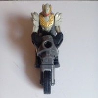 (Kategori: ) berada di . Dikirim oleh toystuku (ID iklan 1345918376, Gambar 1). Deskripsi: .